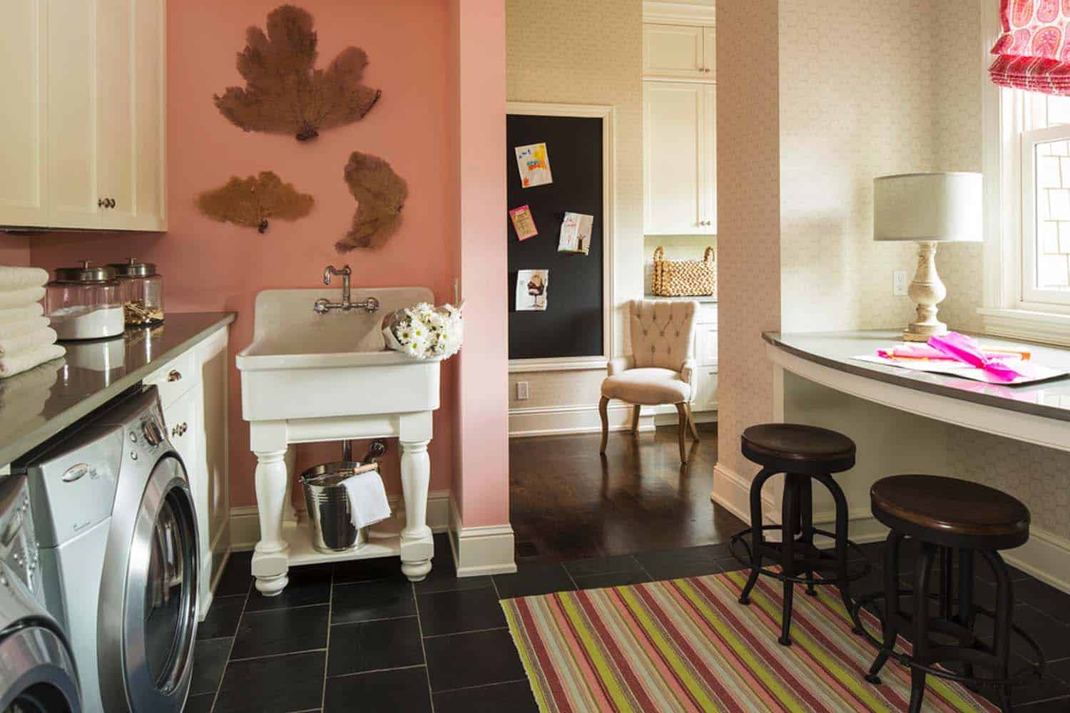 Transitional Style Home-Martha OHara Interiors-05-1 Kindesign