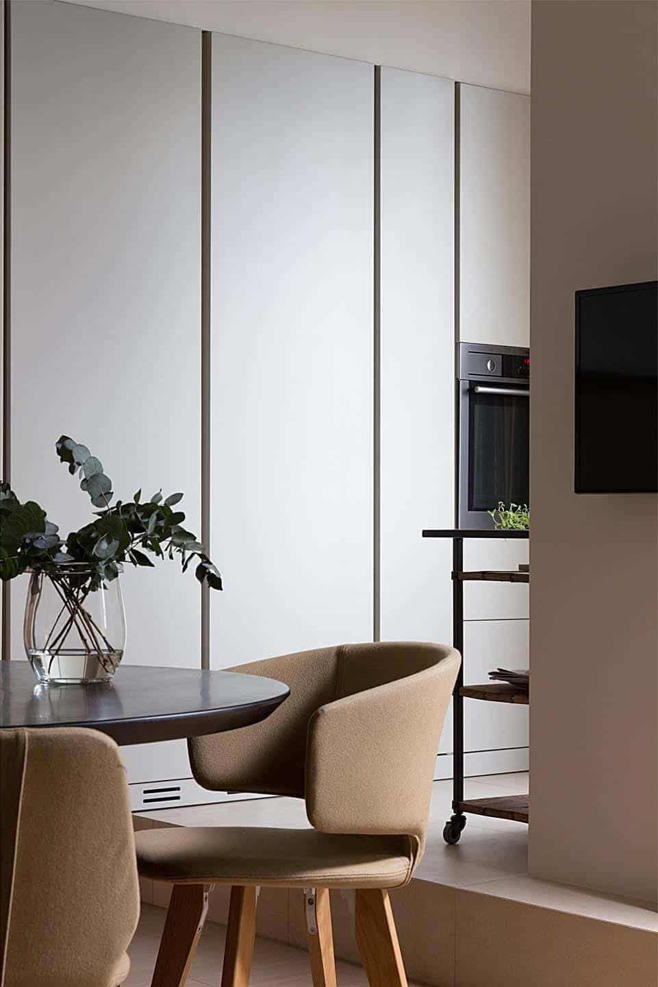 Contemporary Apartment Interior-Olga Akulova-02-1 Kindesign