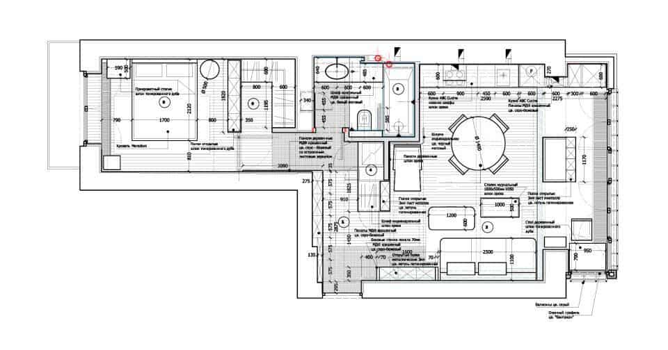 Contemporary Apartment Interior-Olga Akulova-16-1 Kindesign
