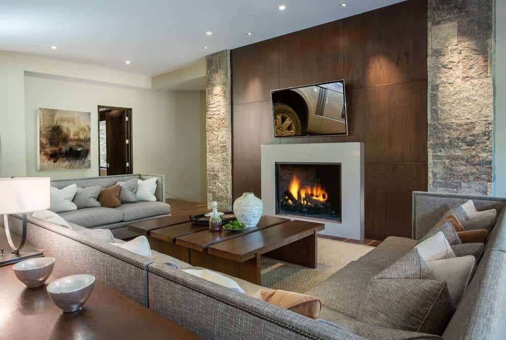 Contemporary Mountain Home-LMK Interior Design-07-1 Kindesign