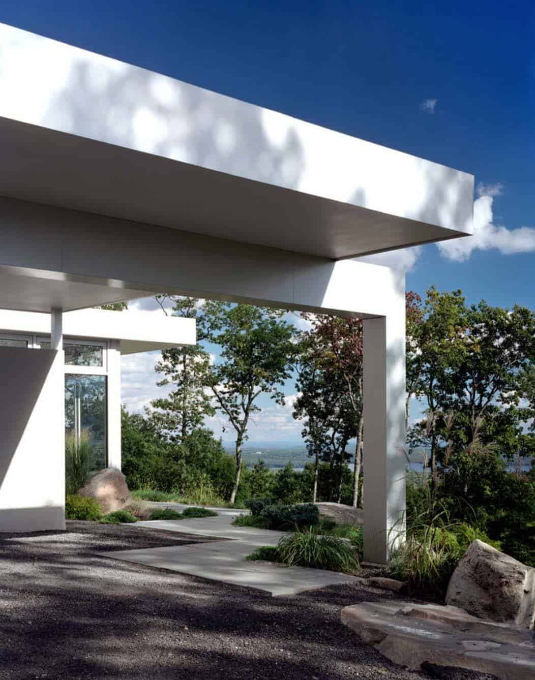 Modern Mountain Home-Audrey Matlock Architects-10-1 Kindesign
