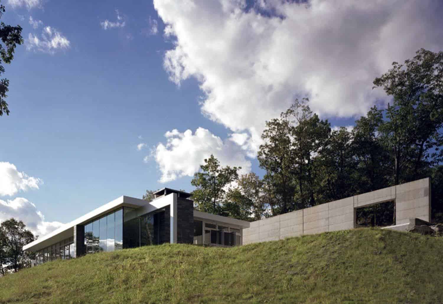 Modern Mountain Home-Audrey Matlock Architects-12-1 Kindesign