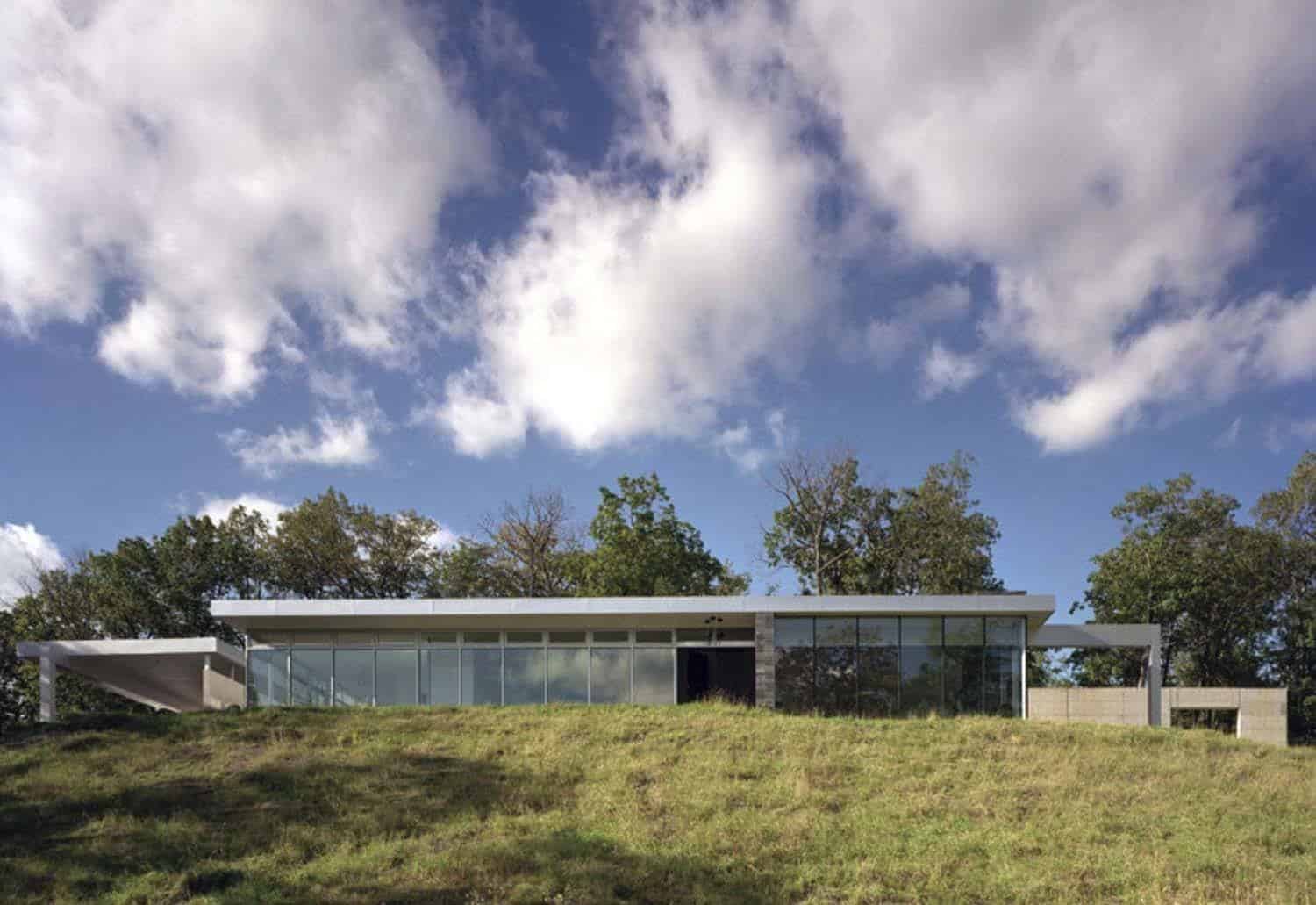 Modern Mountain Home-Audrey Matlock Architects-13-1 Kindesign
