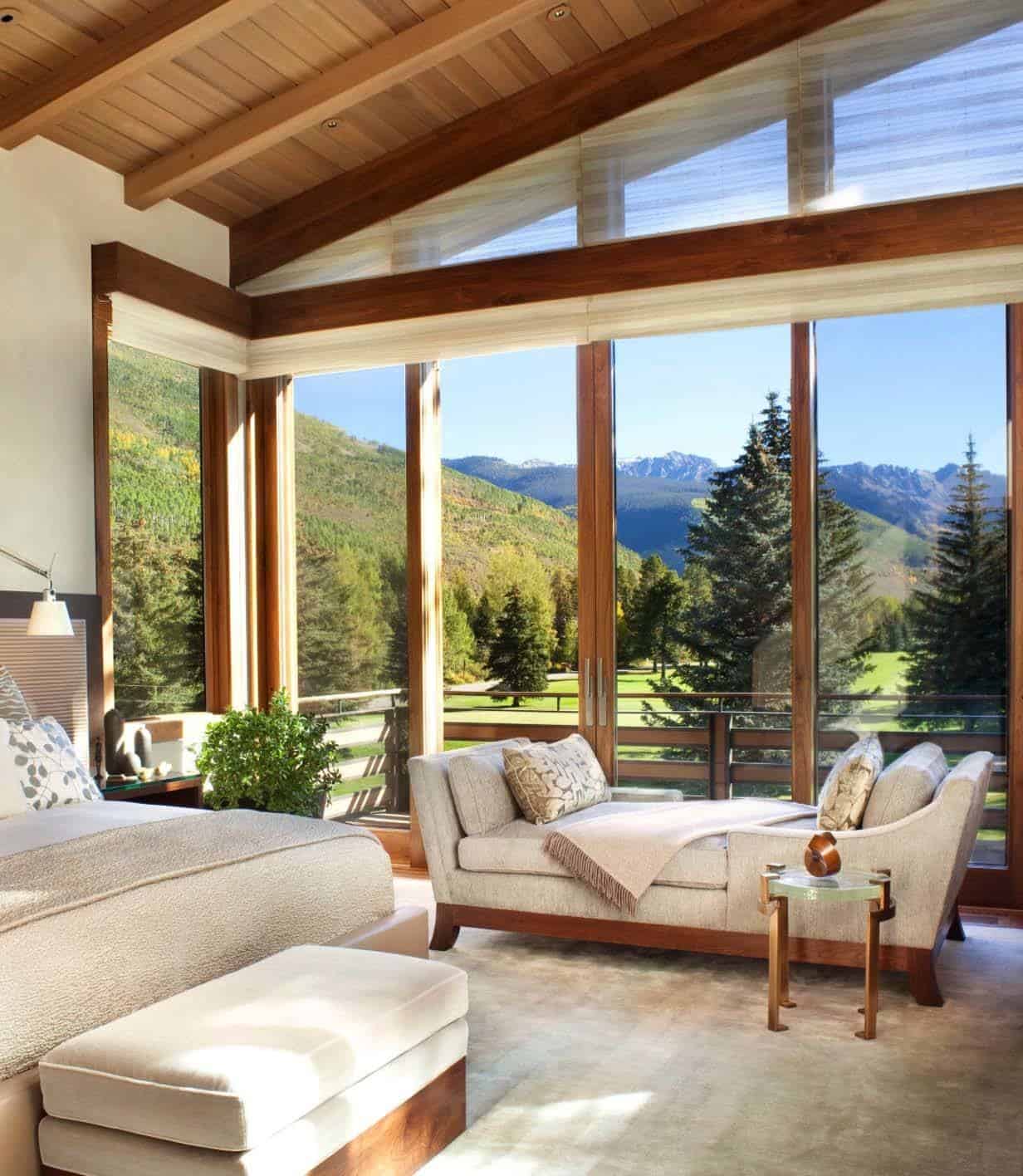 Mountain Modern Home-Suman Architects-14-1 Kindesign