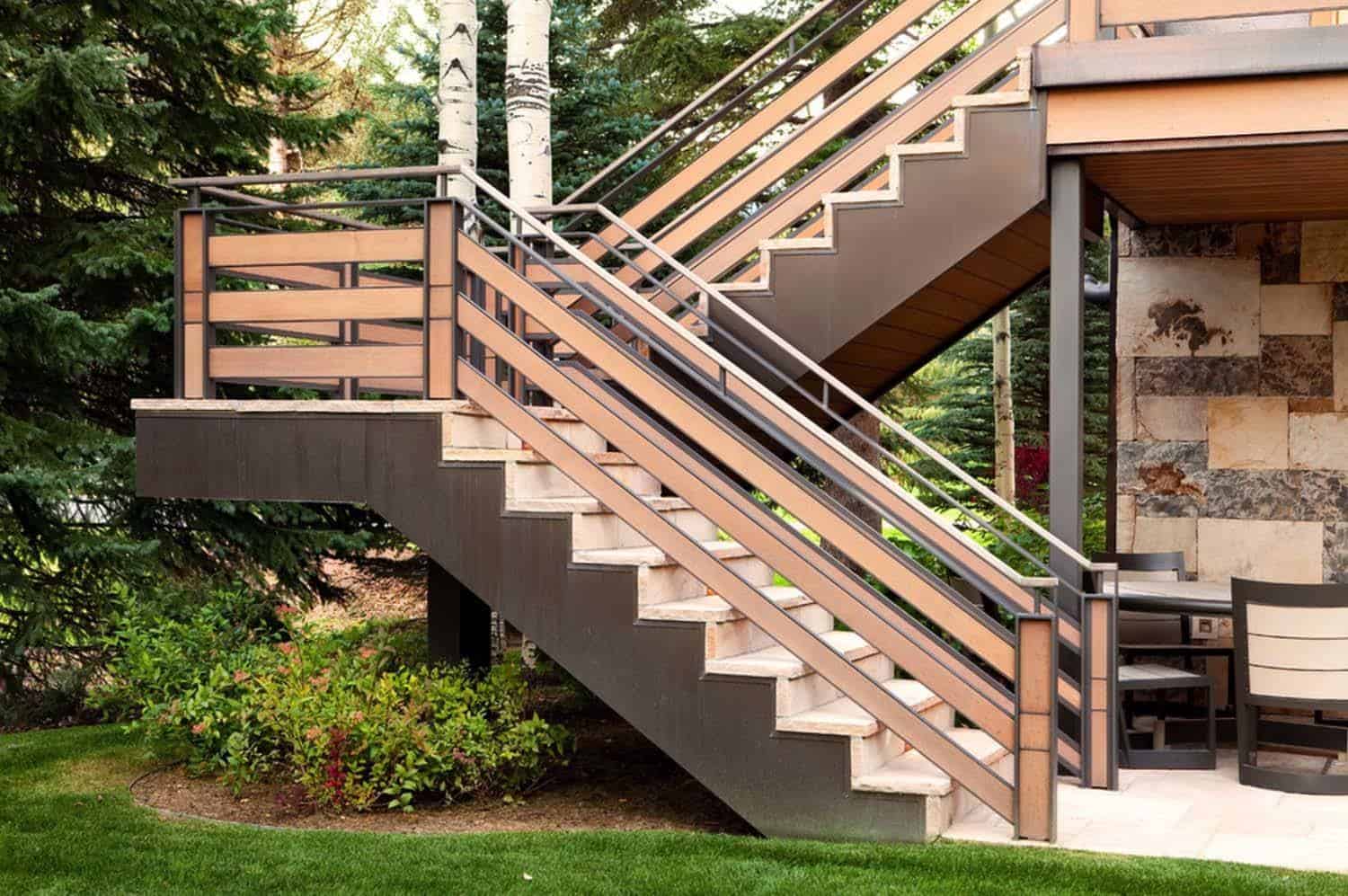 Mountain Modern Home-Suman Architects-17-1 Kindesign