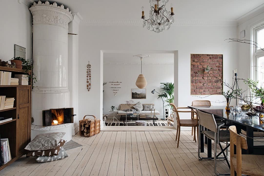 Scandinavian Apartment Interior-07-1 Kindesign