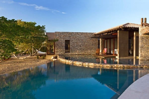 featured posts image for The perfect getaway: Tropical retreat in Punta Mita, Mexico