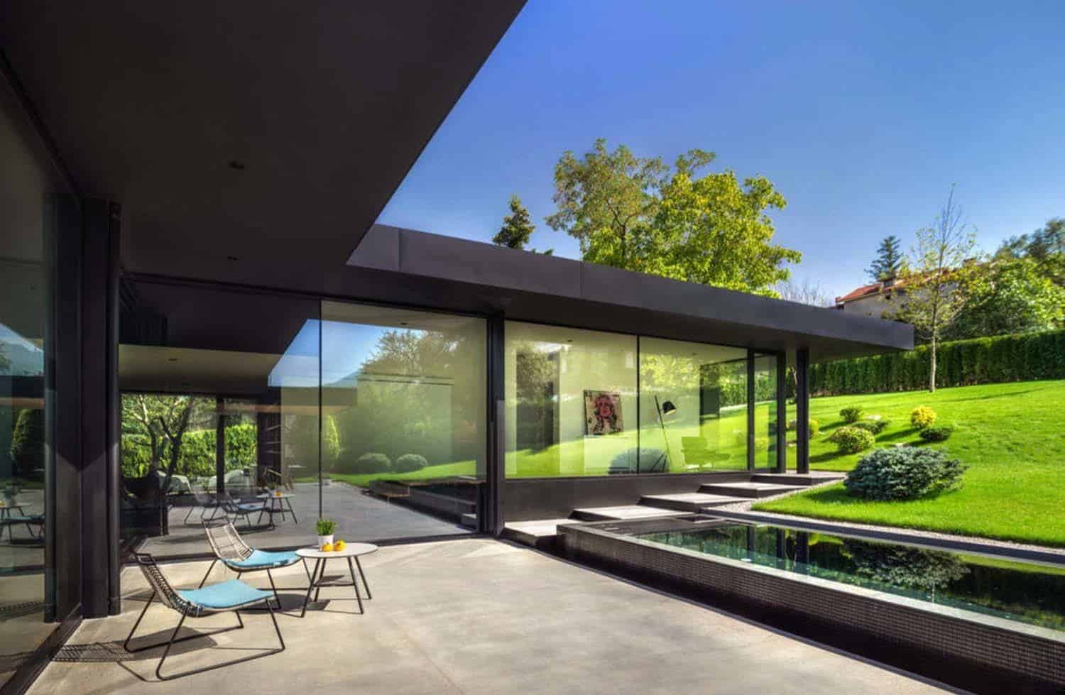 Contemporary House Interiors-IO Architects-10-1 Kindesign