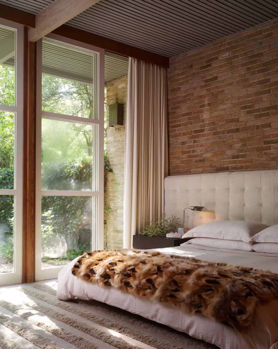 35 Wonderfully stylish mid-century modern bedrooms