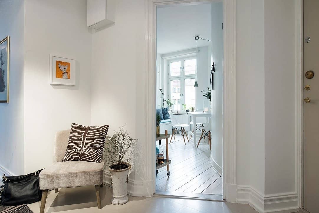 Scandinavian Apartment Interior-18-1 Kindesign