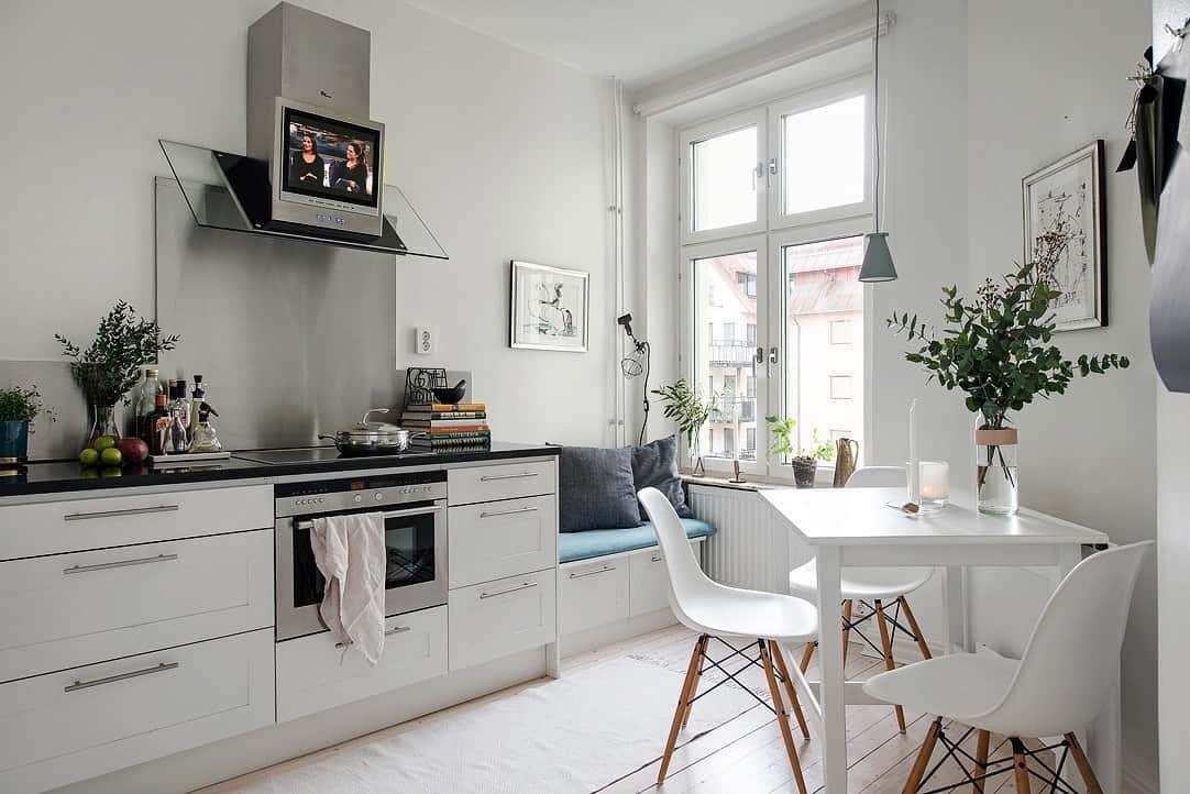 Scandinavian Apartment Interior-19-1 Kindesign