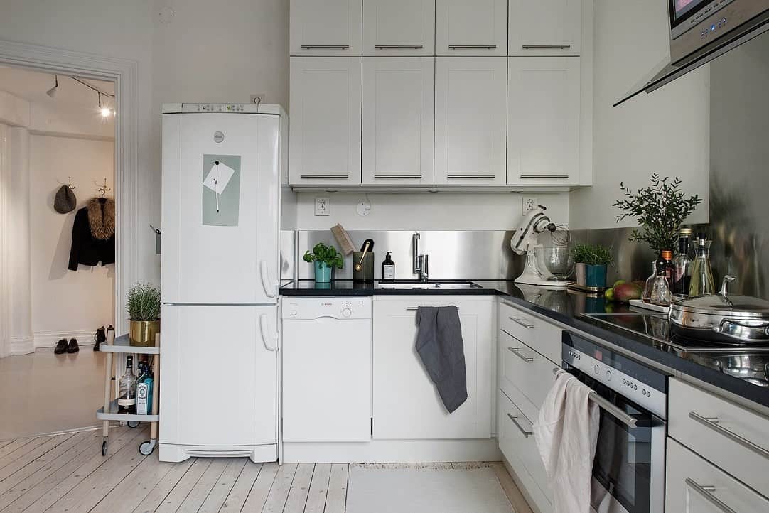Scandinavian Apartment Interior-21-1 Kindesign