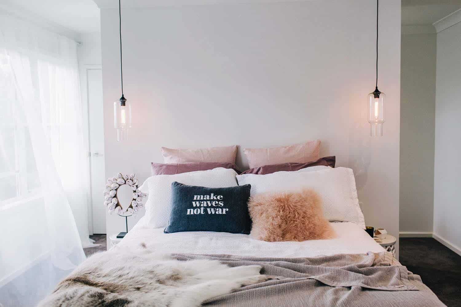 Scandinavian Bedroom Ideas-16-1 Kindesign