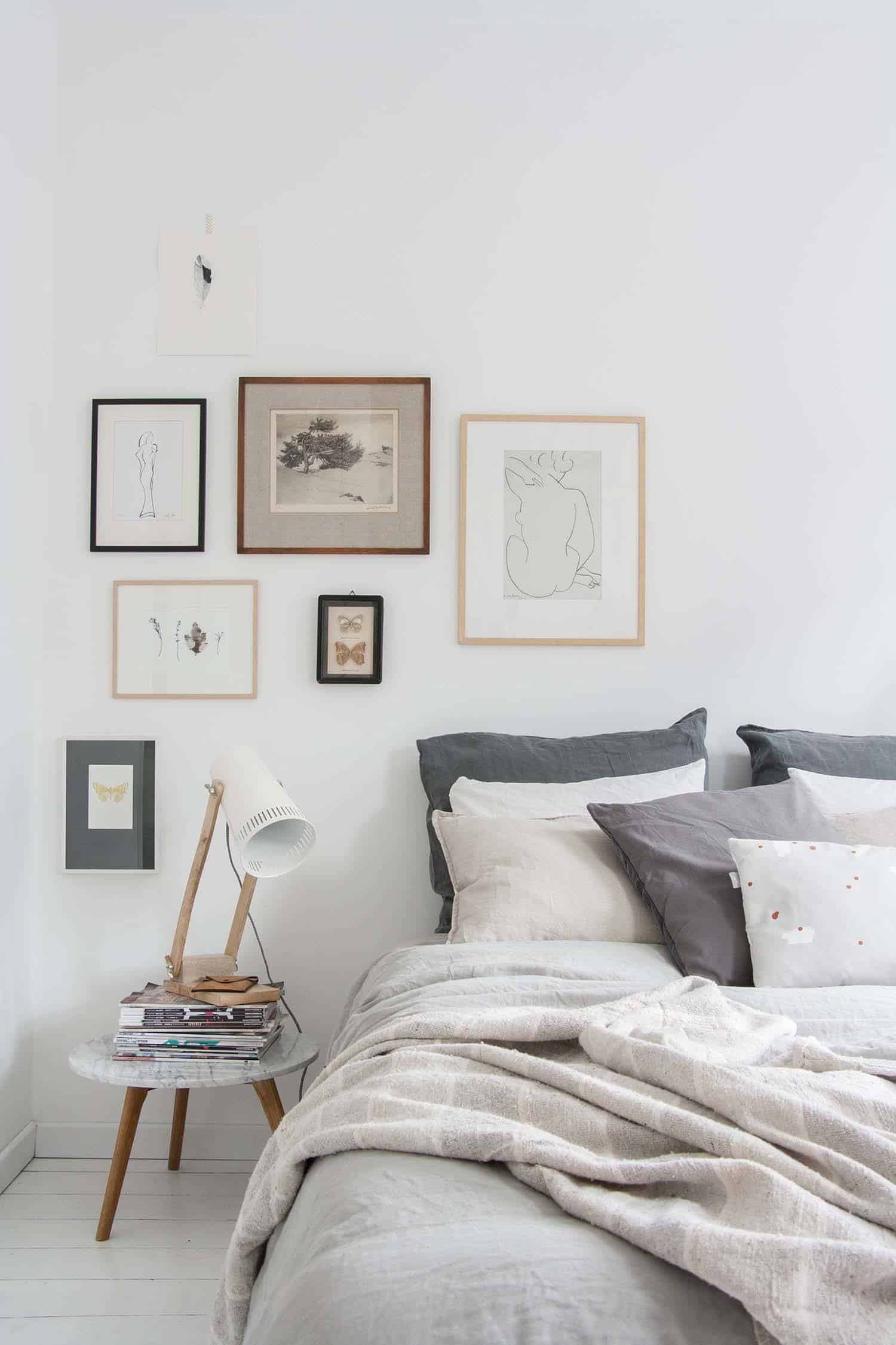 Scandinavian Bedroom Ideas-30-1 Kindesign