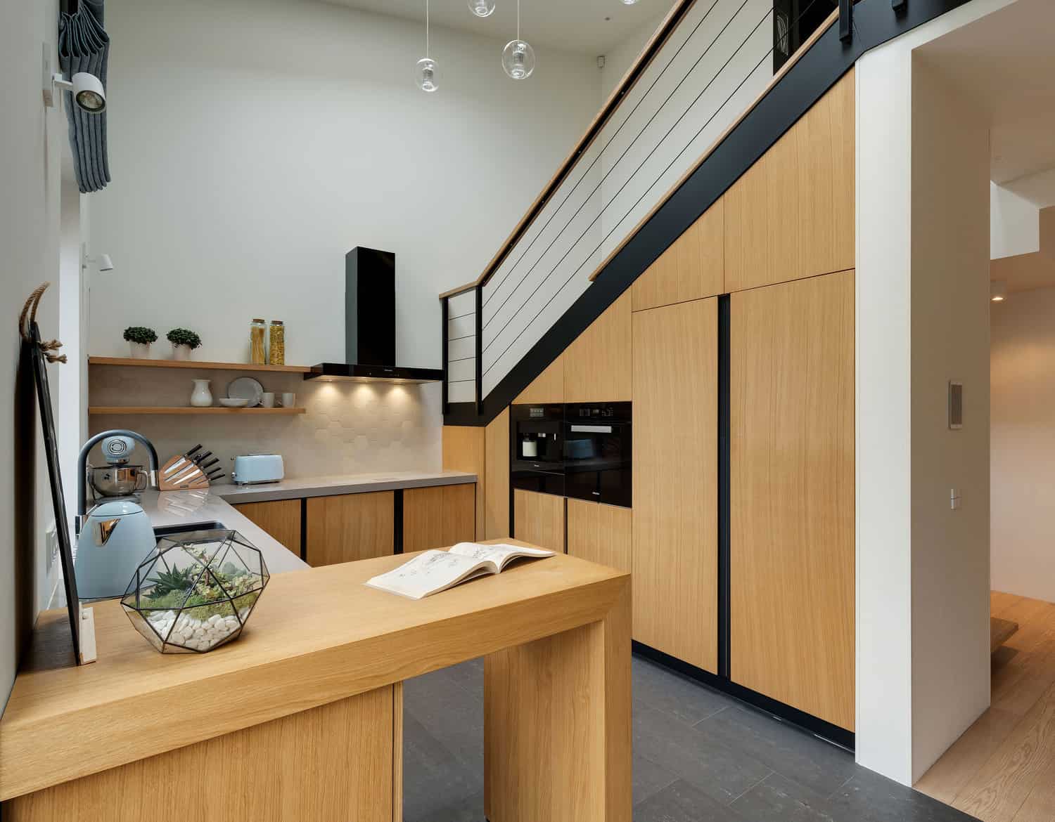 Apartment With Slide-KI Design-12-1 Kindesign