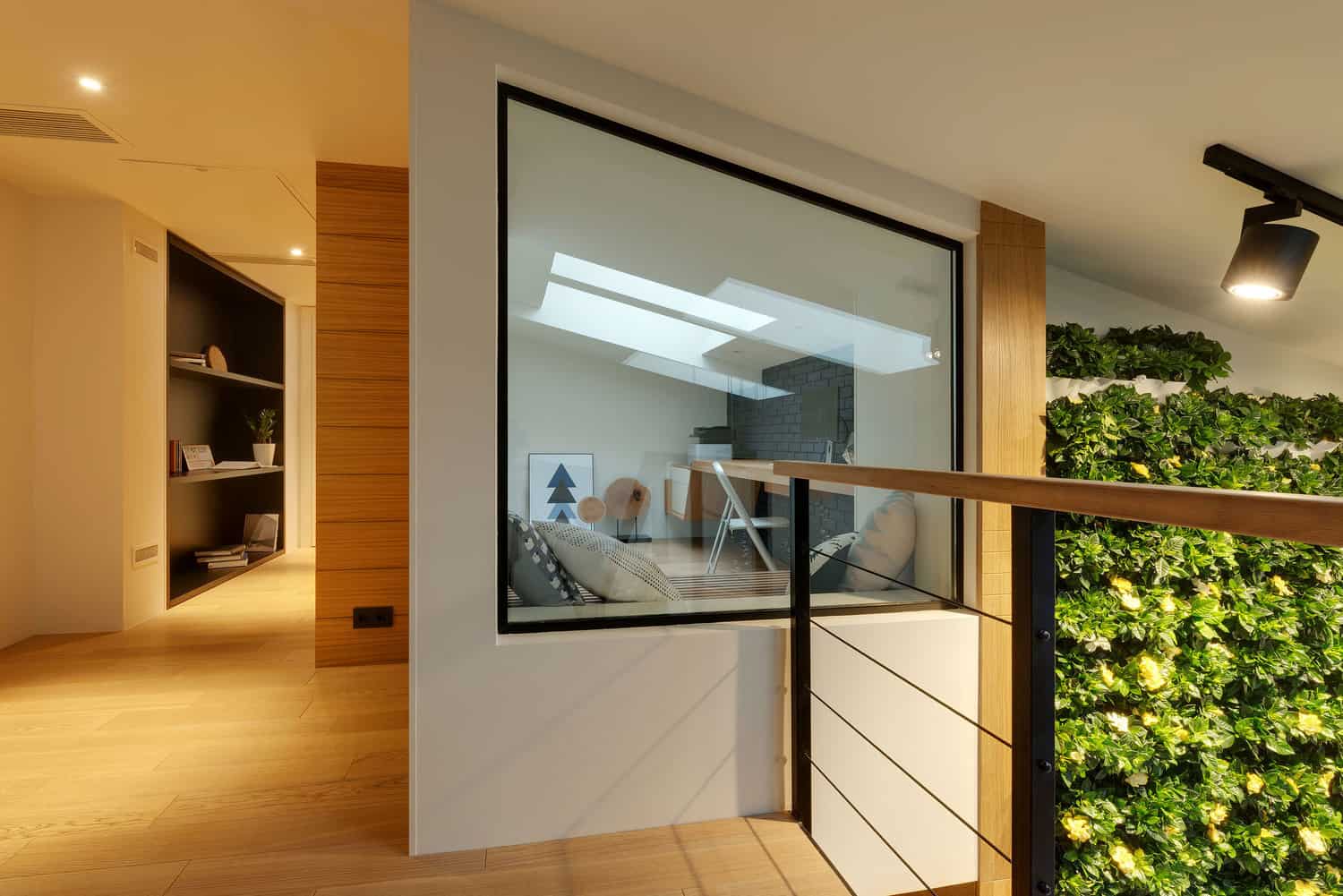Apartment With Slide-KI Design-15-1 Kindesign
