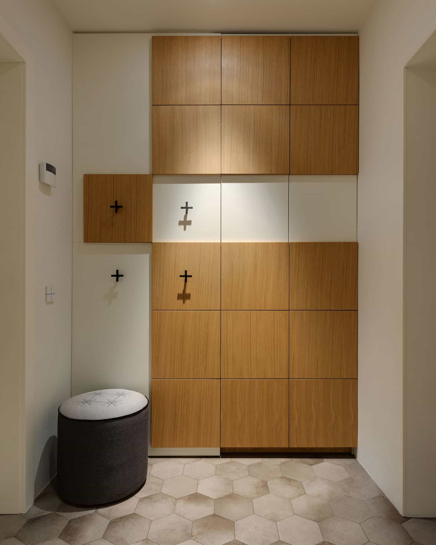 Apartment With Slide-KI Design-26-1 Kindesign