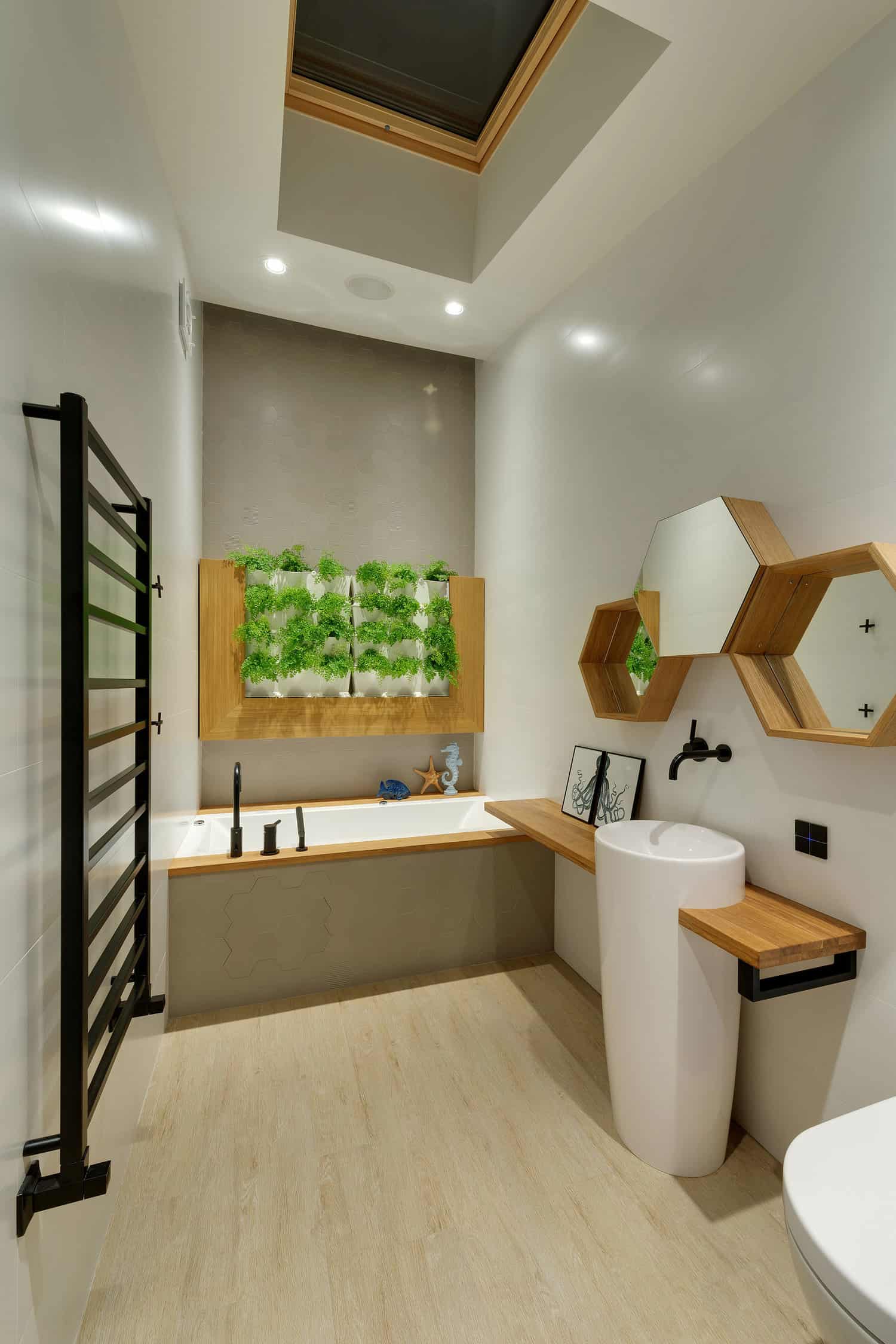 Apartment With Slide-KI Design-28-1 Kindesign