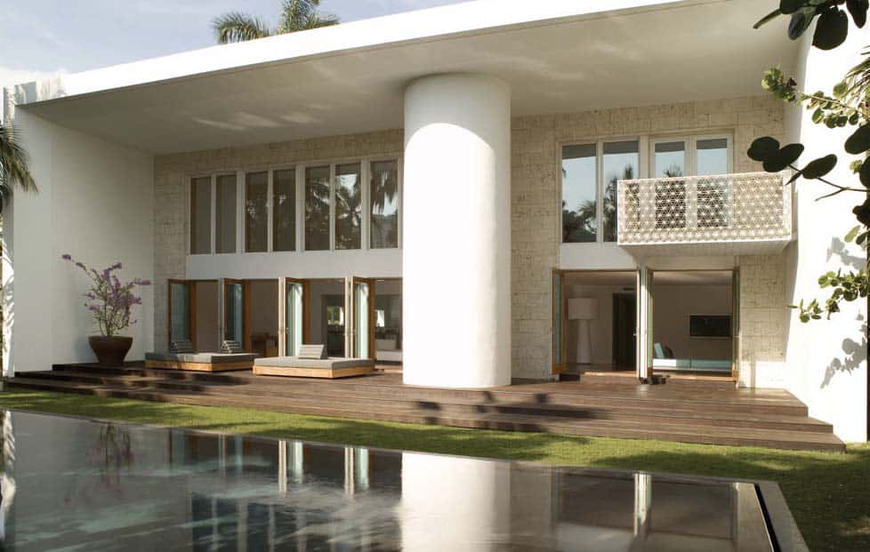 Tropical Villa-Oppenheim Architecture-02-1 Kindesign