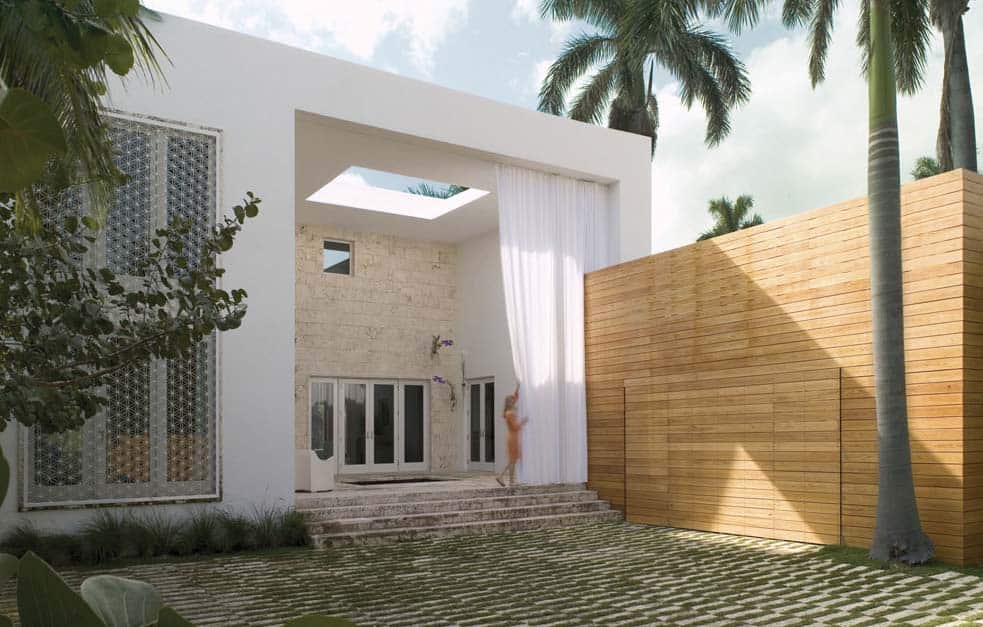 Tropical Villa-Oppenheim Architecture-03-1 Kindesign