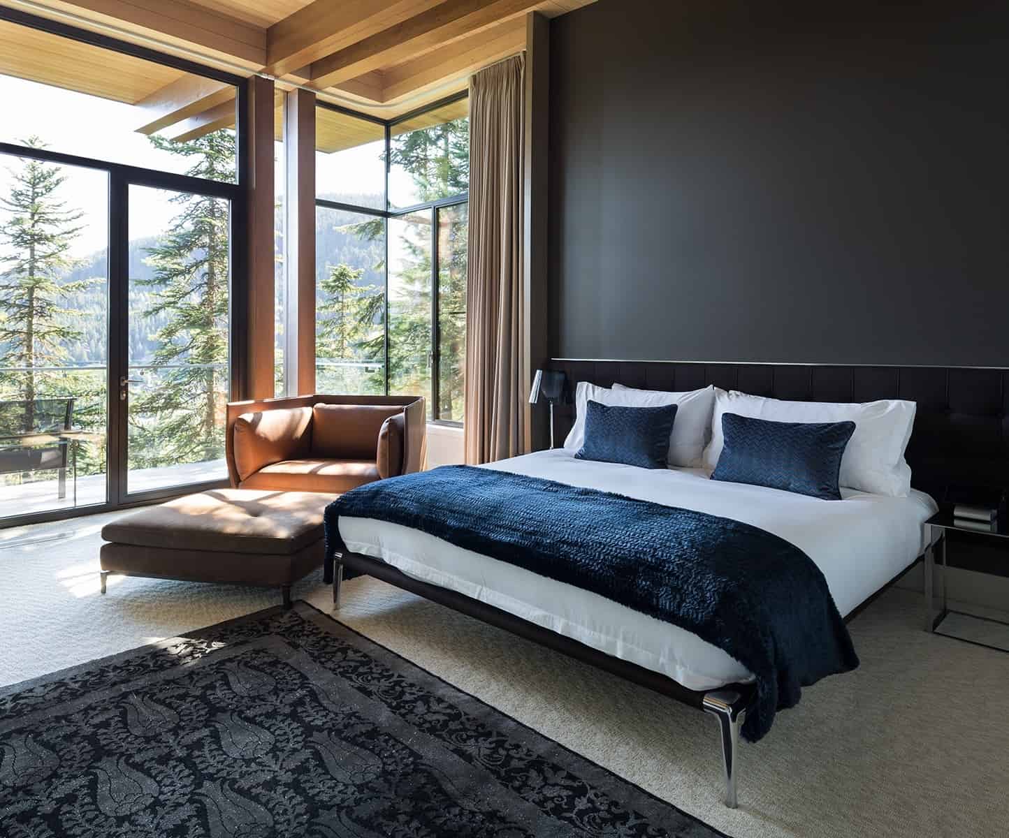 Whistler Residence-Openspace Architecture-11-1 Kindesign