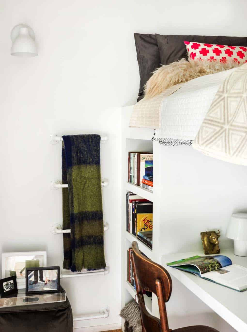 Amazing Bedroom Design Ideas-10-1 Kindesign