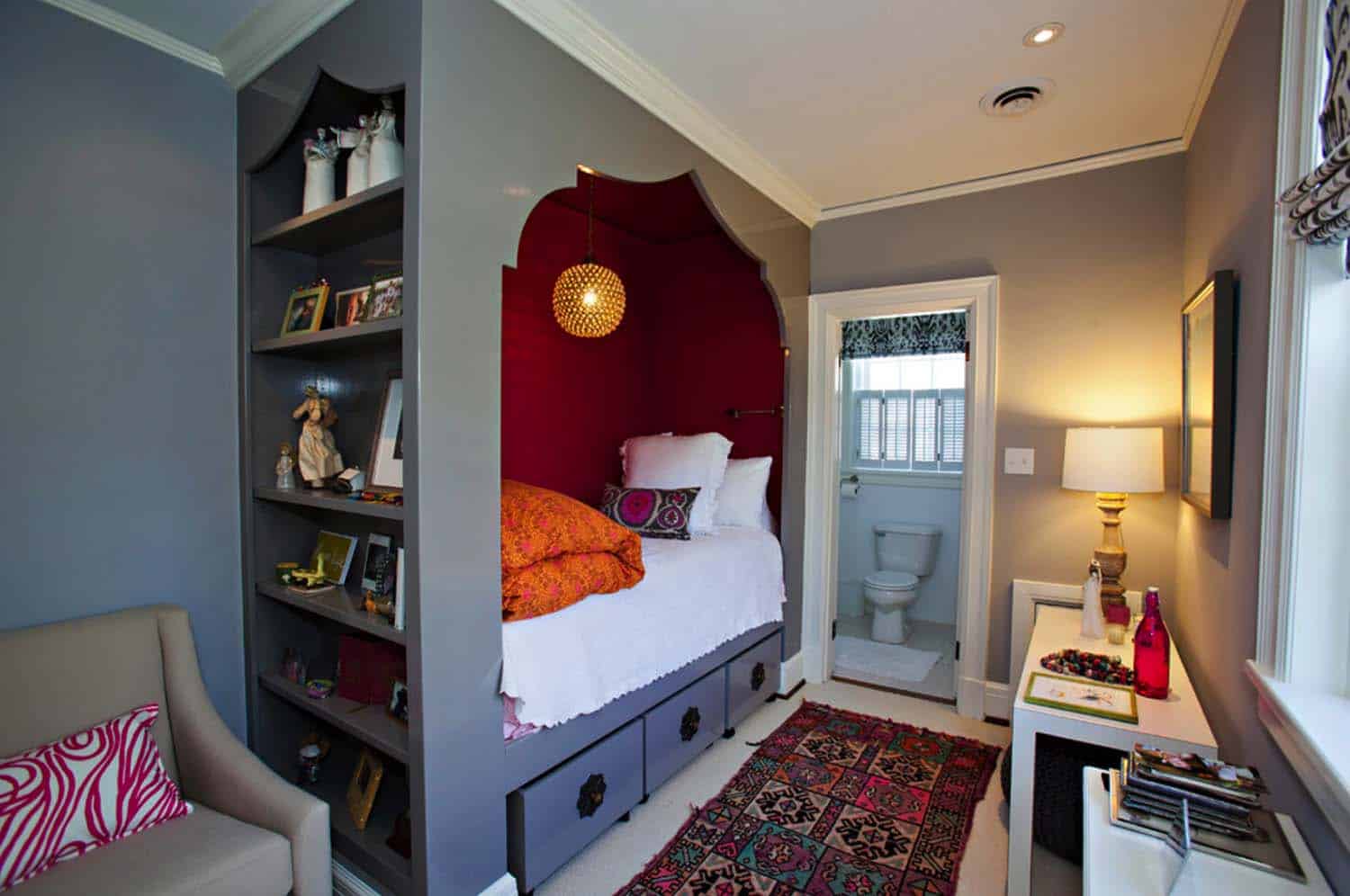 Amazing Bedroom Design Ideas-17-1 Kindesign