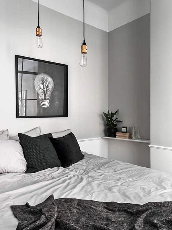 Amazing Bedroom Design Ideas-26-1 Kindesign