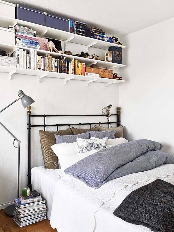 Amazing Bedroom Design Ideas-27-1 Kindesign