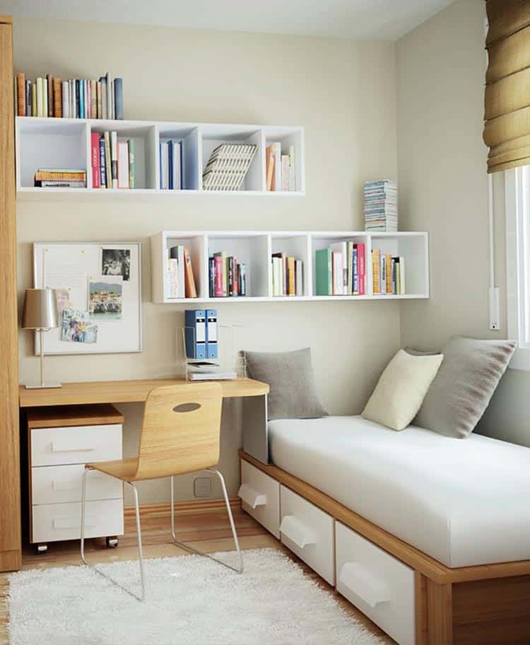 Amazing Bedroom Design Ideas-45-1 Kindesign