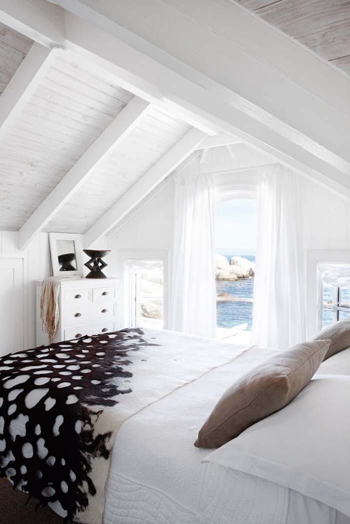 Bedroom With Ocean Views-33-1 Kindesign