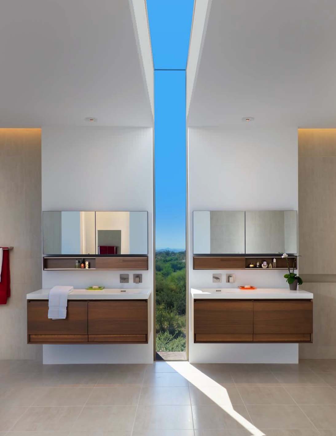 Contemporary Desert Home-Tate Studio Architects-10-1 Kindesign