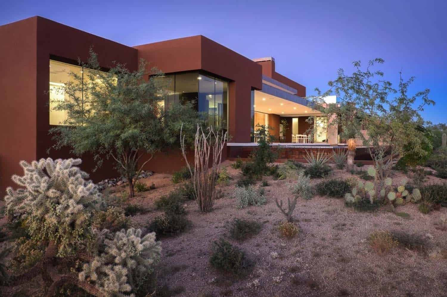 Contemporary Desert Home-Tate Studio Architects-25-1 Kindesign