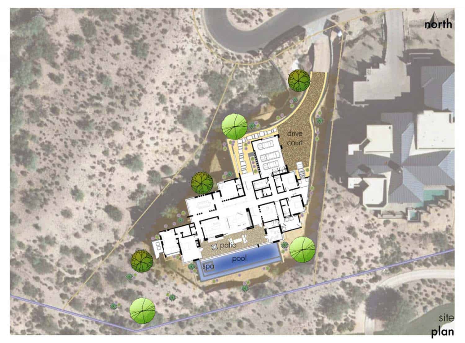 Contemporary Desert Home-Tate Studio Architects-26-1 Kindesign