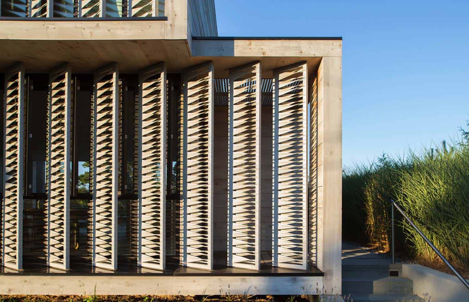 Contemporary Summer House-Bates Masi Architects-02-1 Kindesign