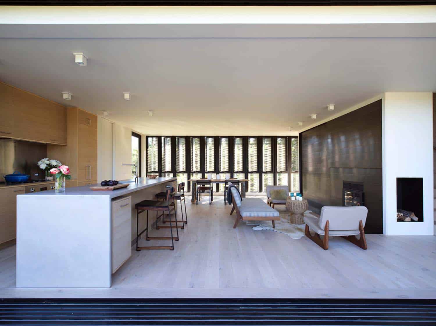 Contemporary Summer House-Bates Masi Architects-07-1 Kindesign