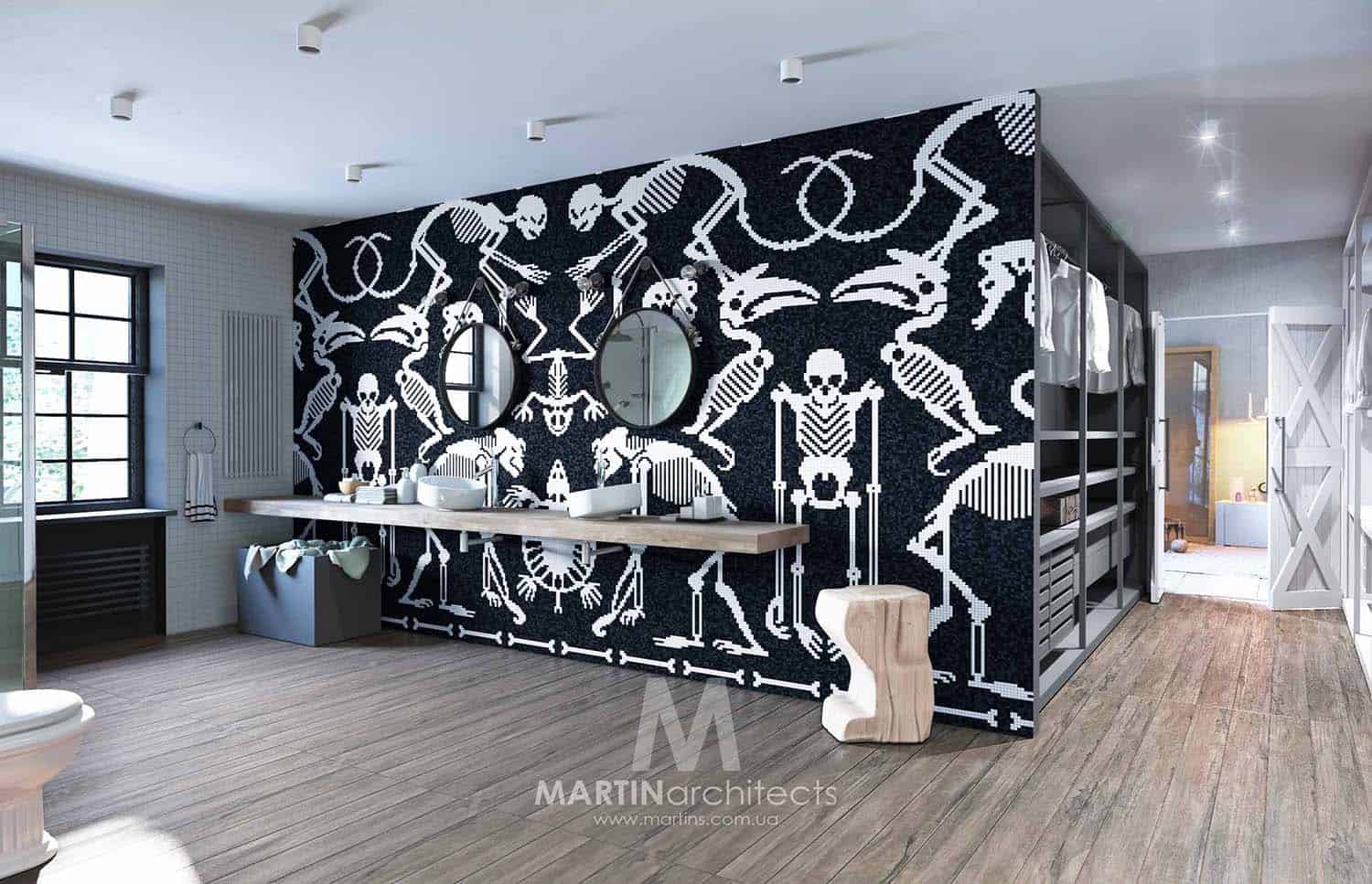 Industrial Loft-Martin Architects-25-1 Kindesign