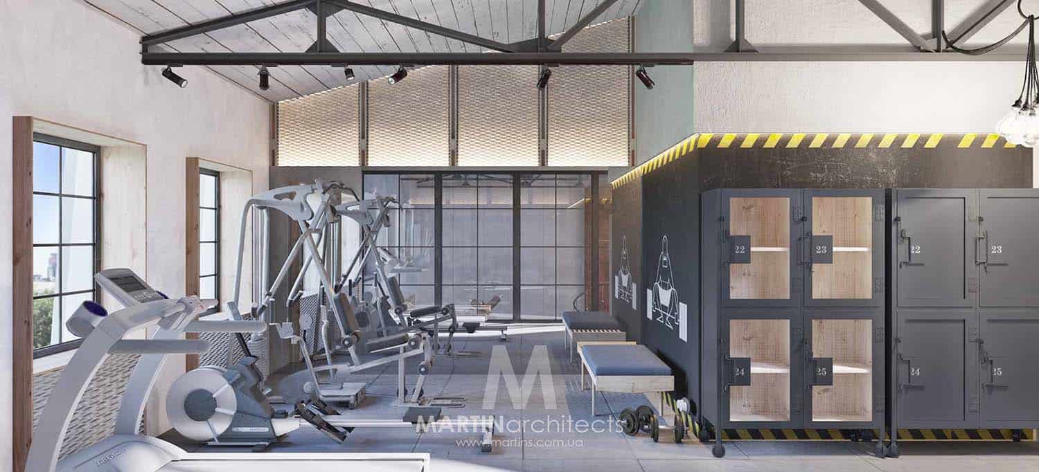 Industrial Loft-Martin Architects-30-1 Kindesign