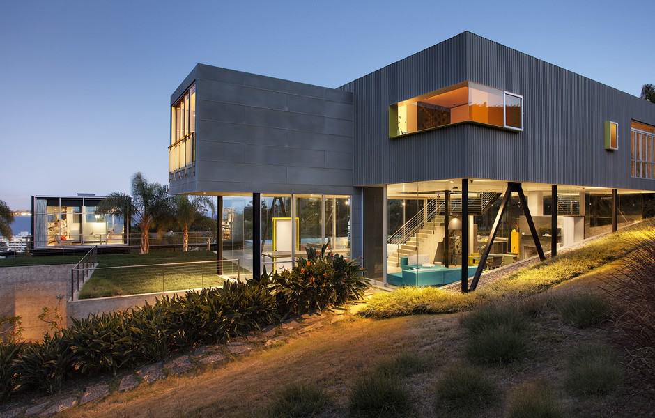 Modern House Design-Cigolle Coleman Architects-04-1 Kindesign