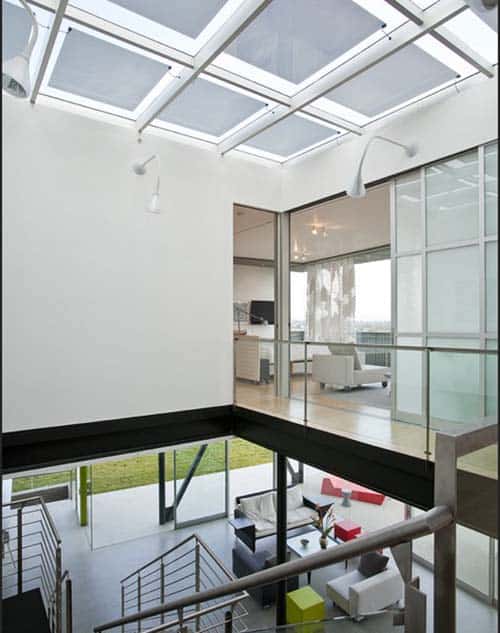 Modern House Design-Cigolle Coleman Architects-10-1 Kindesign