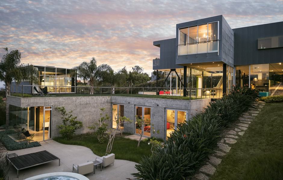 Modern House Design-Cigolle Coleman Architects-15-1 Kindesign