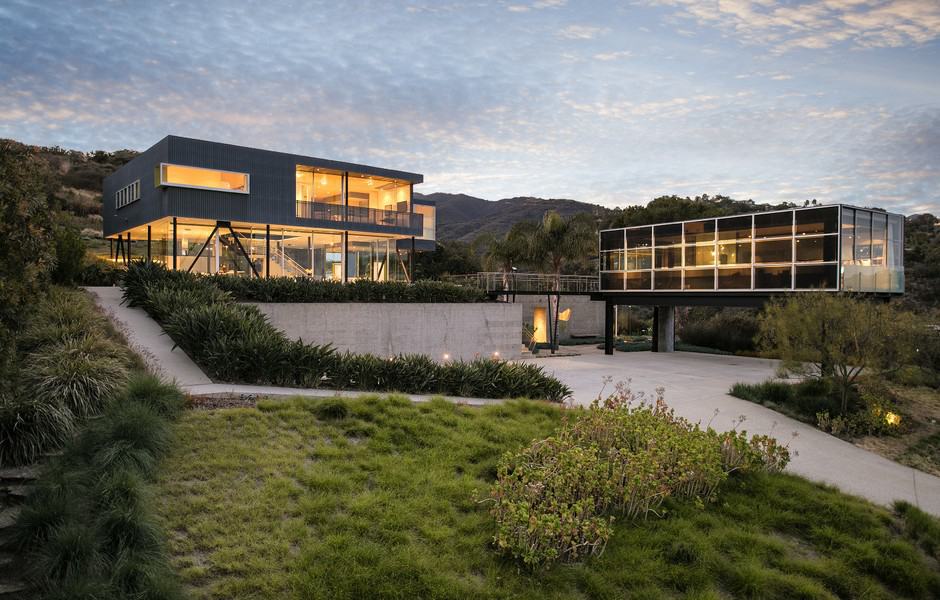 Modern House Design-Cigolle Coleman Architects-17-1 Kindesign