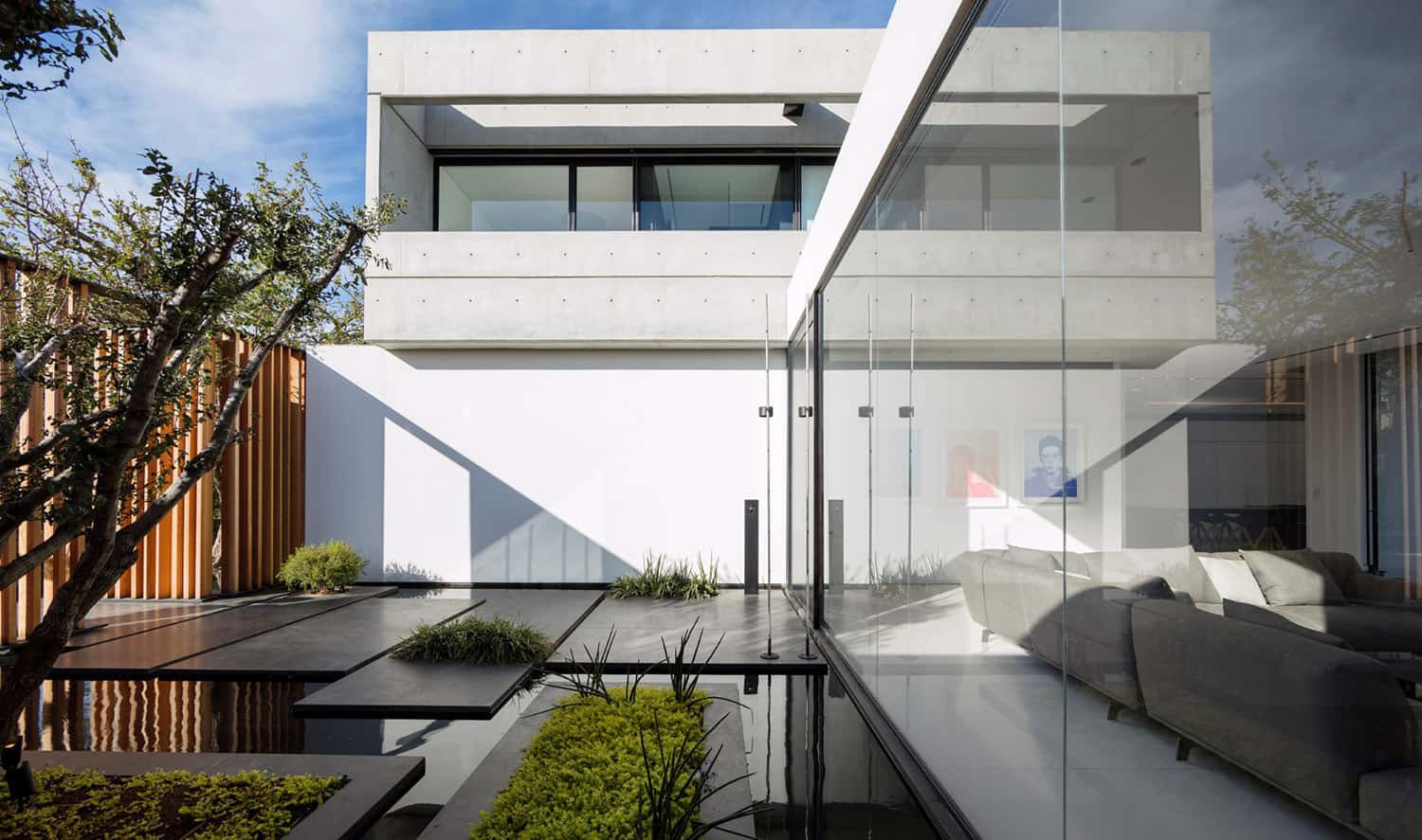 Modern House Design-Pitsou Kedem Architect-05-1 Kindesign