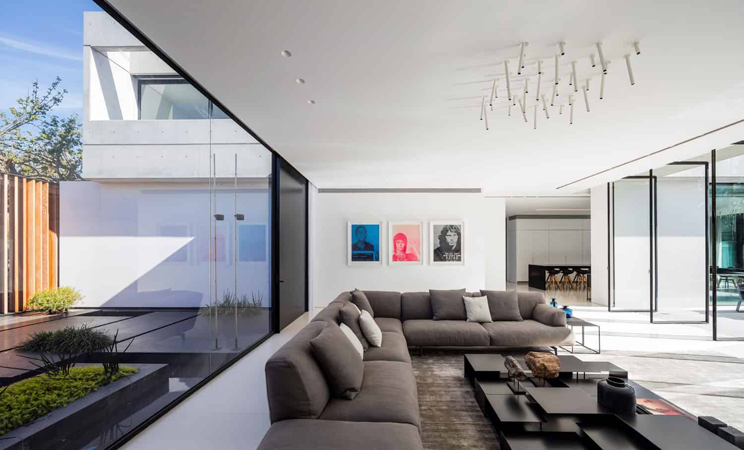 Modern House Design-Pitsou Kedem Architect-10-1 Kindesign