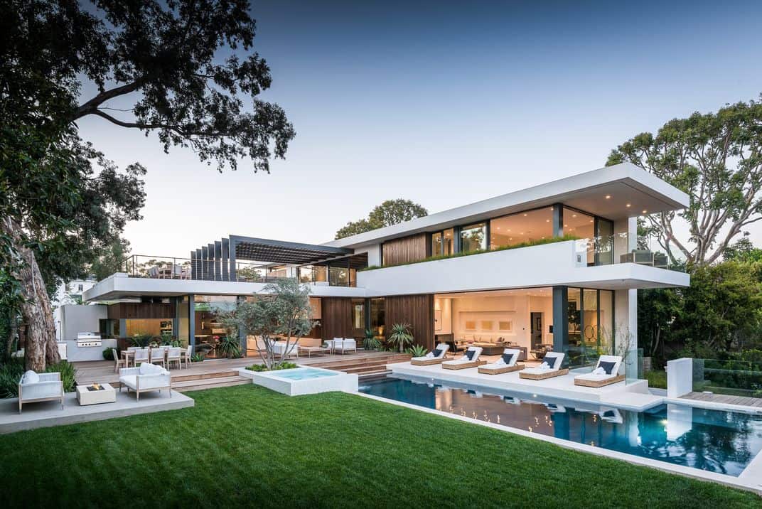 Pacific Palisades Residence-O plus L-01-1 Kindesign