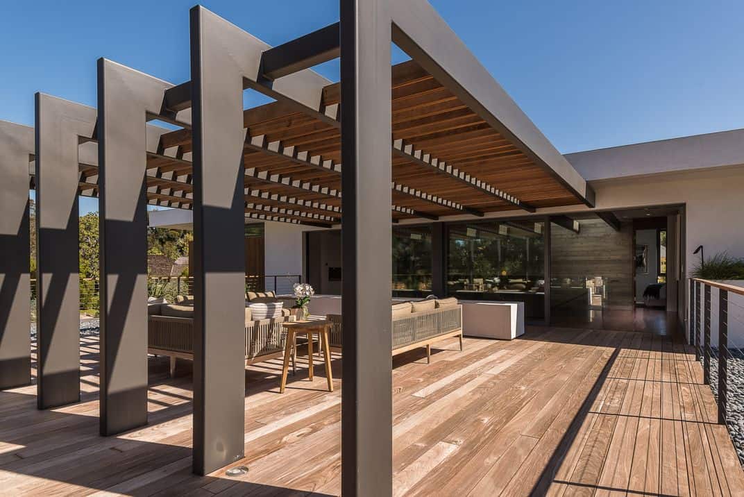 Pacific Palisades Residence-O plus L-11-1 Kindesign