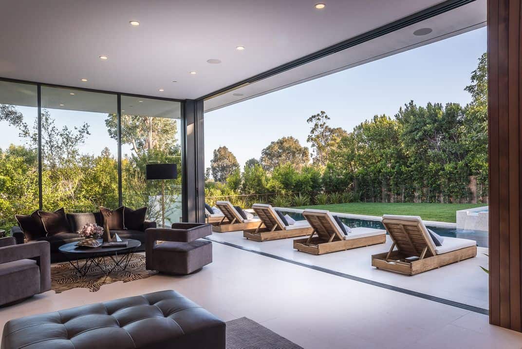 Pacific Palisades Residence-O plus L-28-1 Kindesign