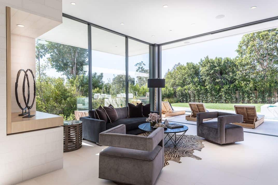 Pacific Palisades Residence-O plus L-34-1 Kindesign