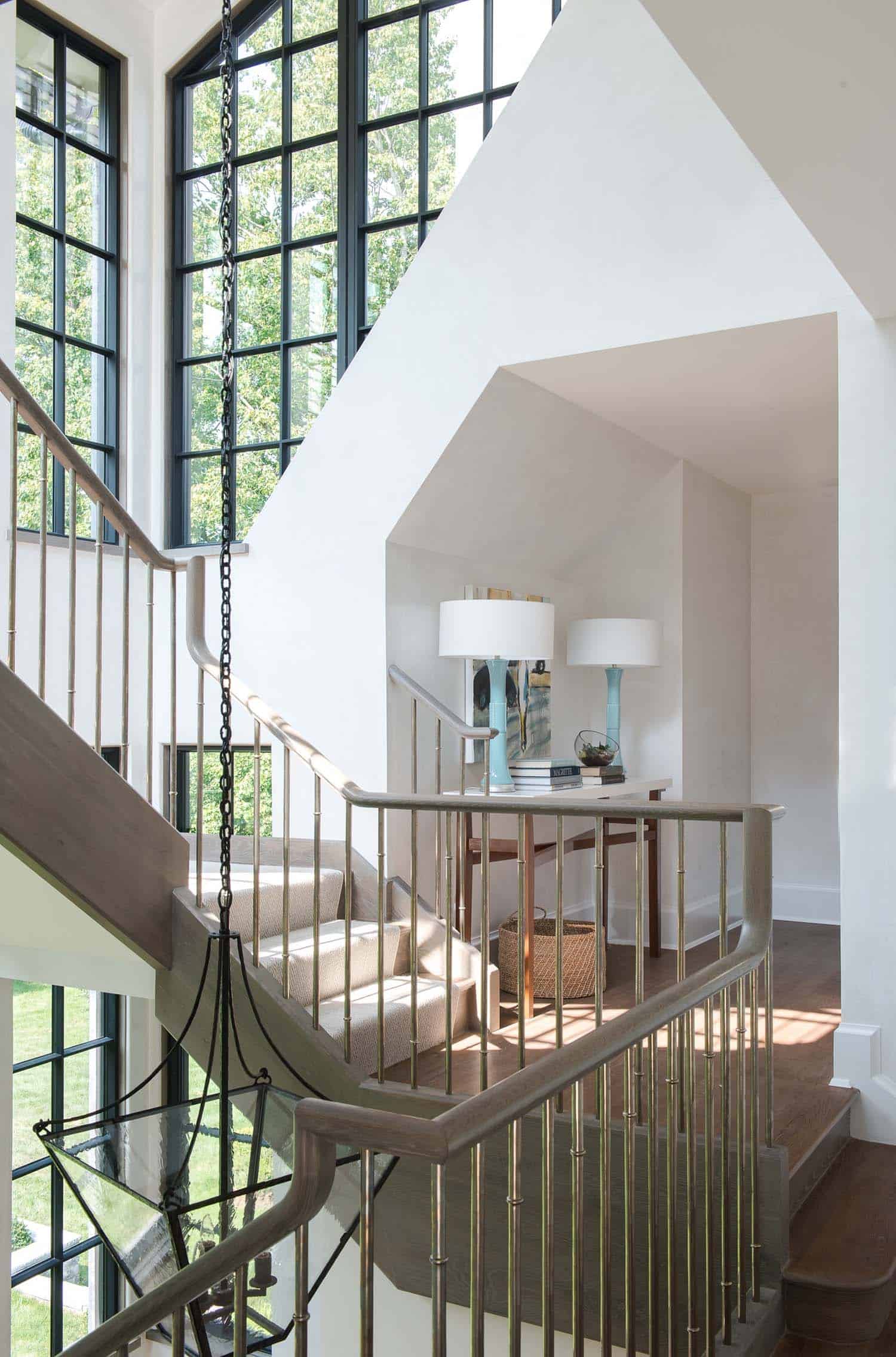 Absolutely Gorgeous Belgian Farmhouse In New Canaan