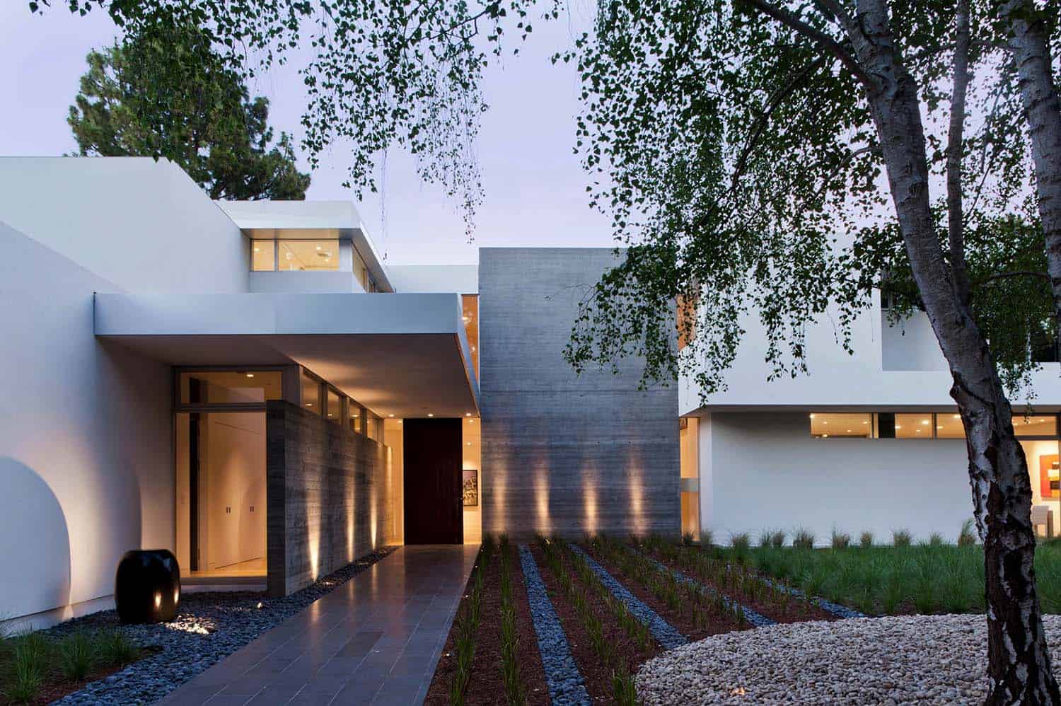 Modern Residence-Swatt Miers Architects-20-1 Kindesign